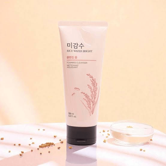 THE FACE SHOP Rice Water